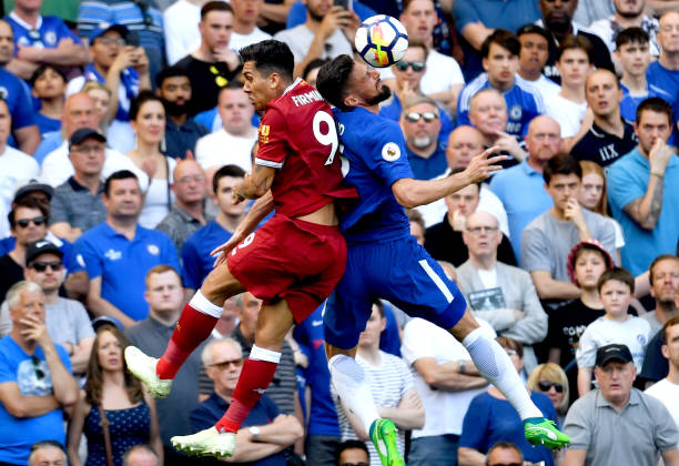 在中国足球 在中国足球