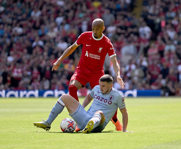 力使他成为 力使他成为