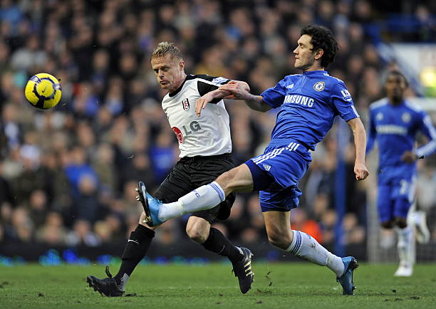 在现代足球 在现代足球