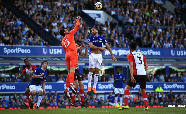 在现代足球 在现代足球