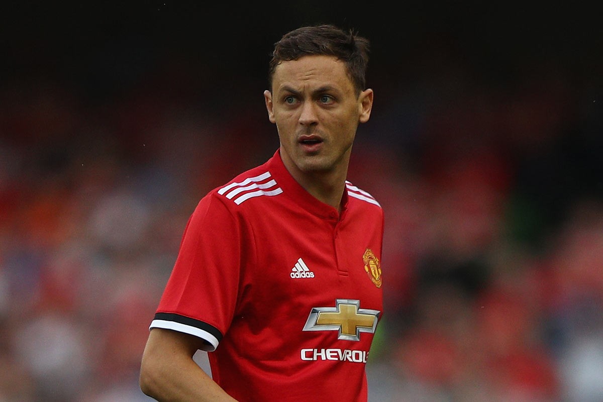 一个球星的 一个球星的