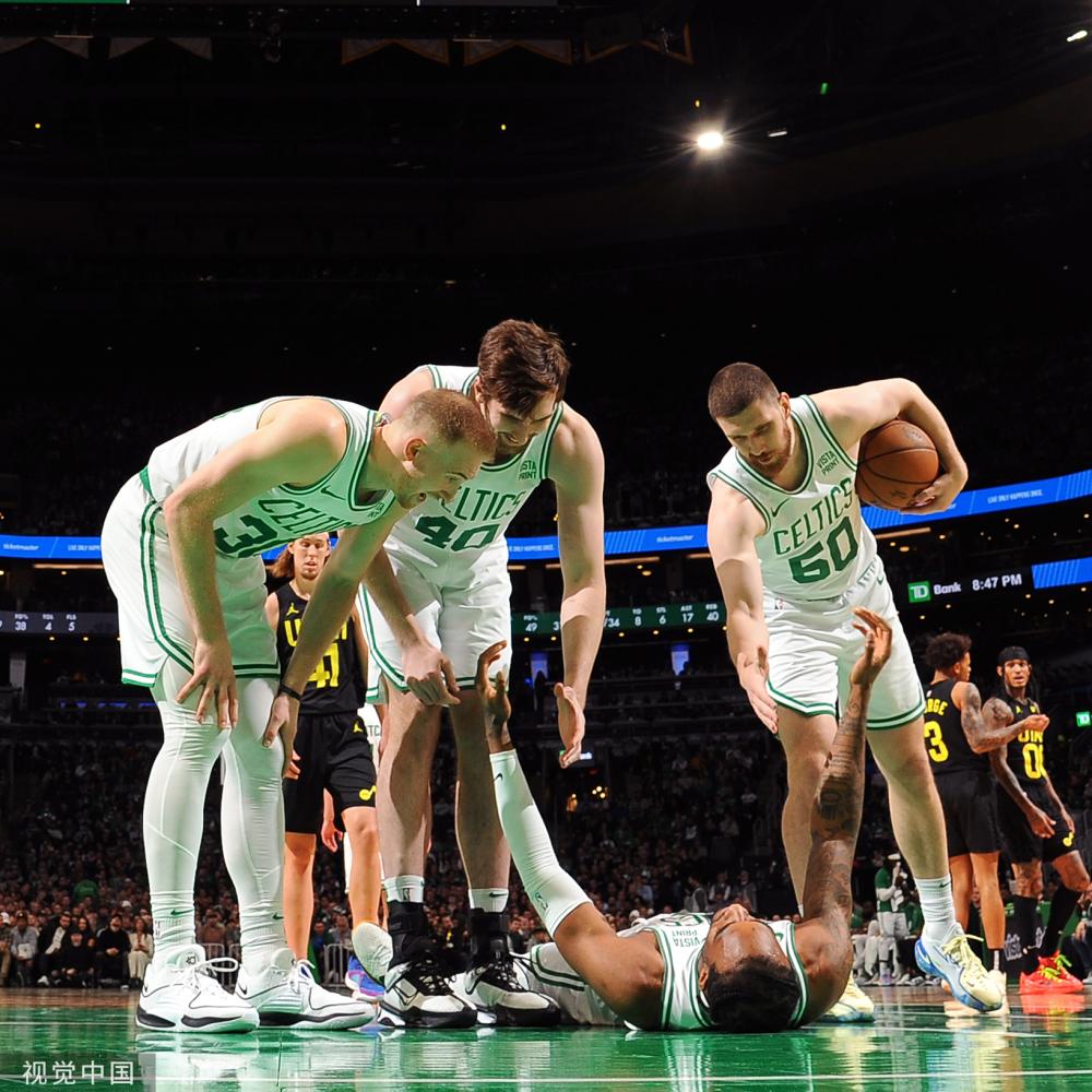 国际舞台上 国际舞台上